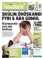 Síða 1