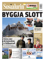 Síða 1