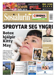Síða 1