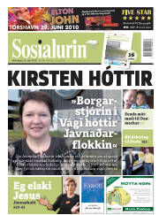 Síða 1