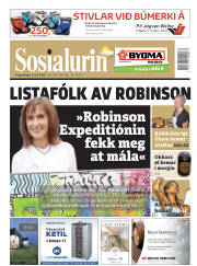 Síða 1