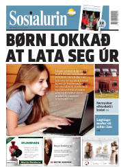 Síða 1