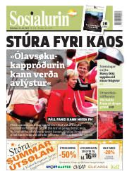 Síða 1