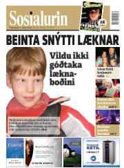 Síða 1