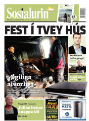 Síða 1