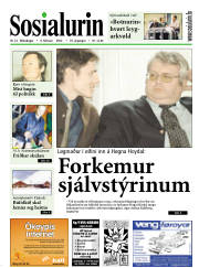 Síða 1