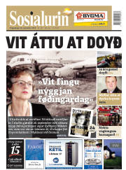 Síða 1