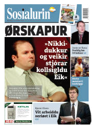 Síða 1