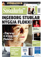Síða 1