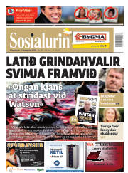 Síða 1