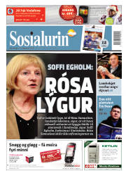 Síða 1
