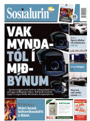 Síða 1