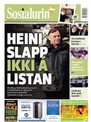 Síða 1