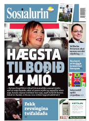 Síða 1
