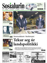 Síða 1