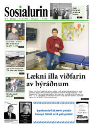 Síða 1