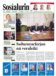 Síða 1